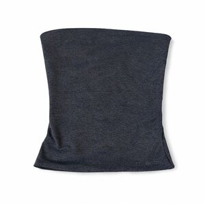 Aritzia Contour Charcoal Top